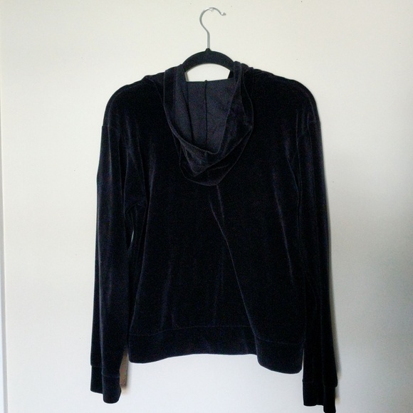 Apple Bottoms Black Jacket - Picture 7 of 8